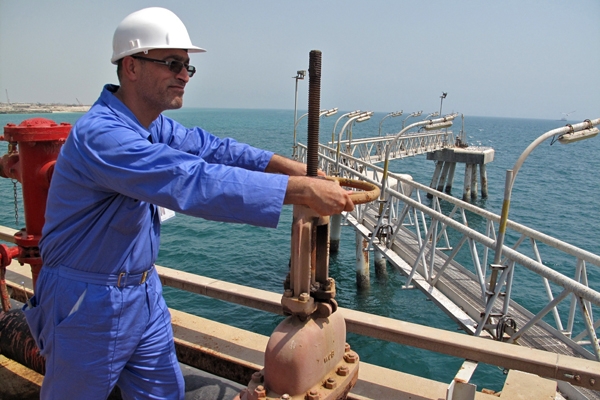 بهبود فرآیند و بهینه‌سازی ظرفیت پالایش نفت جزیره لاوان